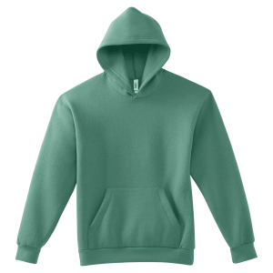 American Apparel Reflex Fleece Unisex Hooded Sweatshirt