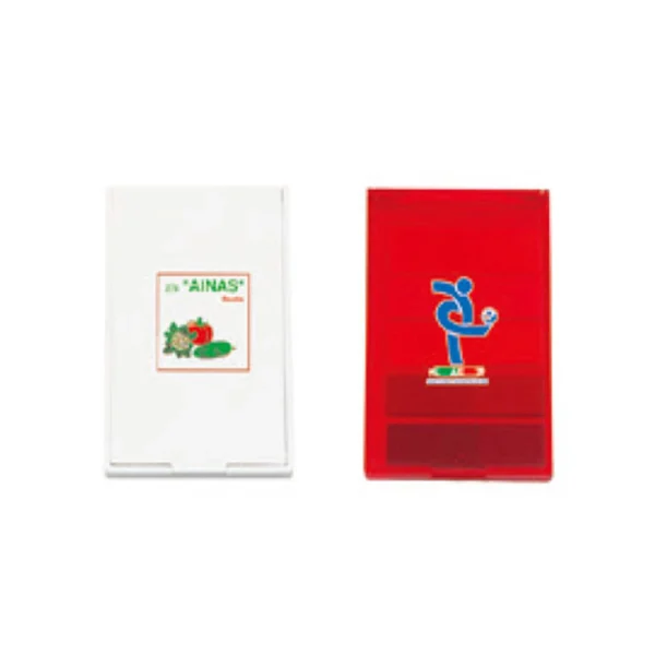 Memo Holder 22